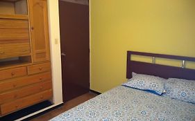 Hostal Las Begonias